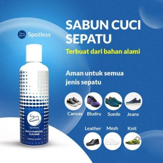 Spotless Multi Purpose Cleaner