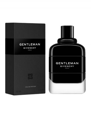 Givenchy “Gentleman”