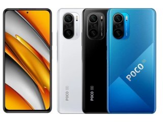 Xiaomi Poco F3