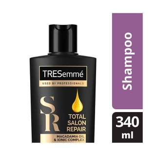 TRESemme Total Salon Repair Shampoo