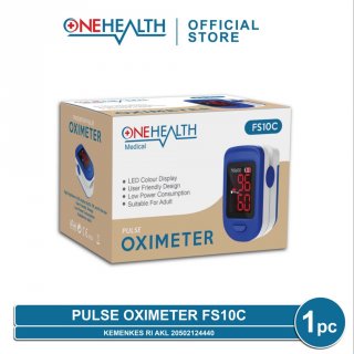 Onehealth Pulse Oximeter FS10C