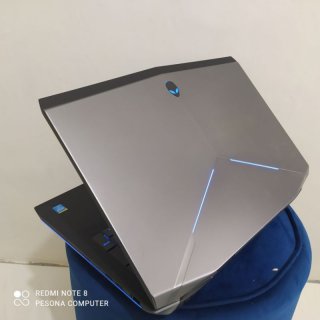 DELL Alienware 17 Gaming Laptop