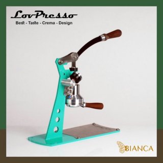 BabyLovPreso Manual Espresso Machine