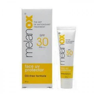 Melanox Face UV Protector SPF 30 PA ++