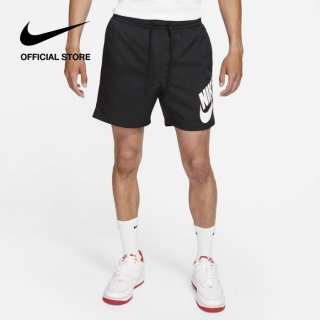 Nike Celana Pendek Pria Sportswear Flow Woven
