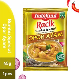 Indofood Racik Bumbu Spesial Opor Ayam