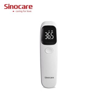 3. Termometer Digital Berkualitas dari Sinocare 