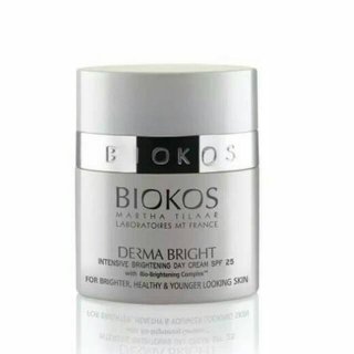 Biokos Derma Bright Intensive Brightening Day Cream SPF 25