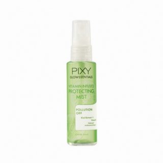 16. Pixy GlowsSentials Vitamin Infused Protecting Mist 