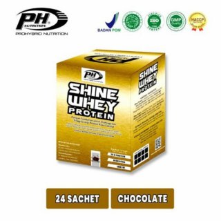 Pro Hybrid Nutrition PH Shine Whey Protein