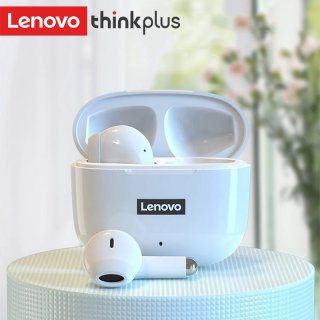 ThinkPlus Lenovo LP40 Mini Earphone Bluetooth