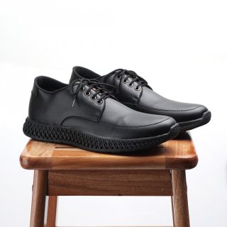 6. JOEYFTWR Sepatu Pantopel Kerja Formal Nyaman untuk Bekerja