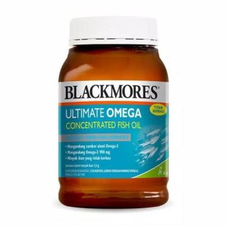 Blackmores Ultimate Omega
