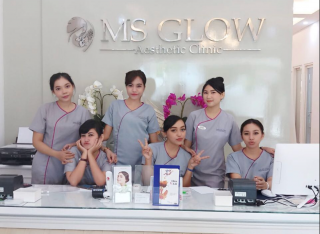 MS Glow Clinic
