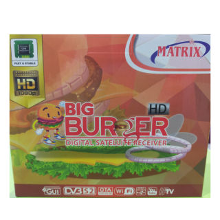 Matrix Big Burger HD 