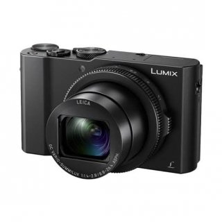 LUMIX Digital Camera DMC-LX10