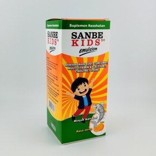 Sanbe Kids Emulsion