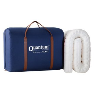 Quantum Guest Bed