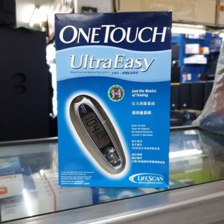 OneTouch Ultra Easy
