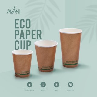 Avani Paper Cup