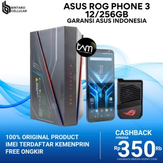 Asus ROG Phone 3 ZS661KS