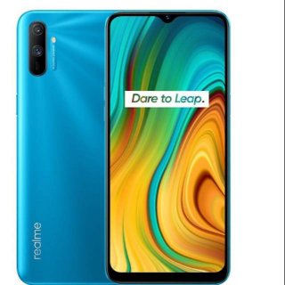 Realme C3