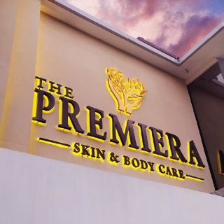 The Premiera Skin & Body Care