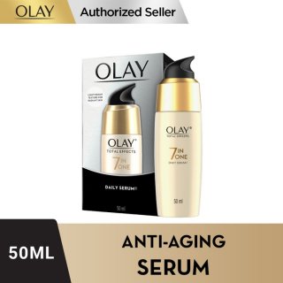 Olay Total Effects 7 in One Serum