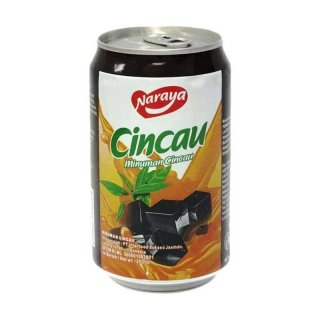 Interfood Naraya Cincau