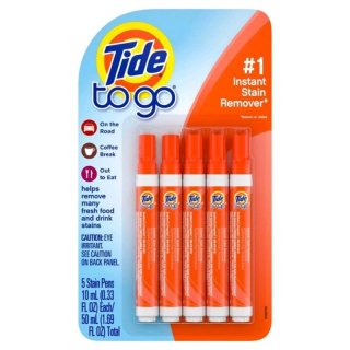 Tide to Go Instant Stain Remover