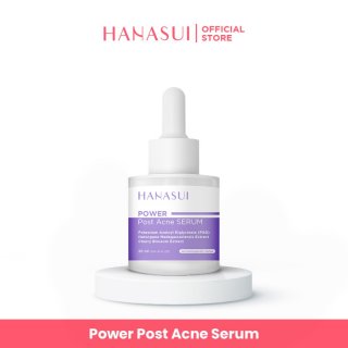 Hanasui Power Post Acne Serum