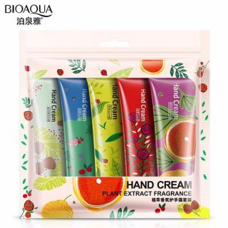 Bioaqua Hand Cream