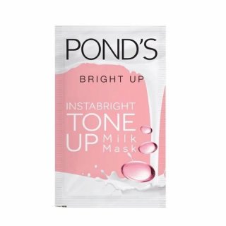 Pond'S Tone Up Milk Mask Vitamin C 25gr