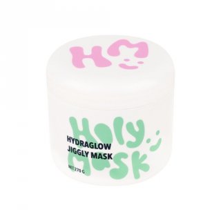 Holymask Hydraglow Jiggly Mask