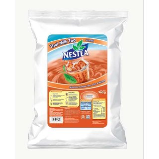 Nestea Thai Milk Tea 960 gr