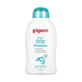 Pigeon PR060202 Baby Shampoo Chamomile [200 mL]