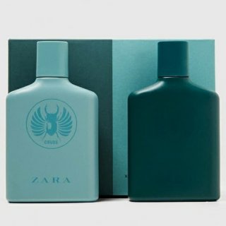 Zara Dark Crude