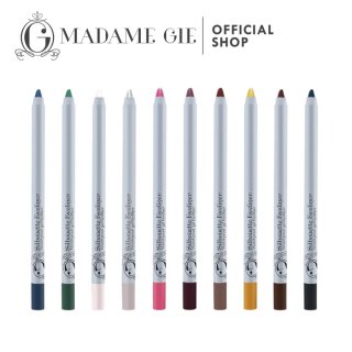 Madame Gie Silhouette Eyeliner