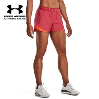 Under Armour Womens Training Play Up 3.0