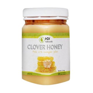 HDI Clover Honey Madu Anak