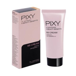 PIXY UVW BB Cream
