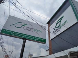 Klinik Naavagreen 