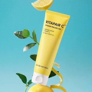 NATURE REPUBLIC Vitapair C Vitamin Peeling Gel