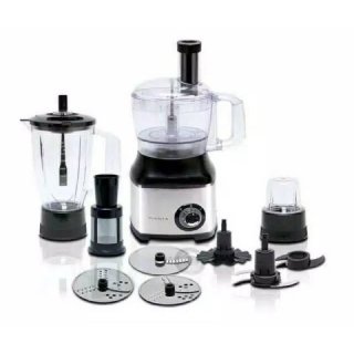 Vienta Flexie Food Processor