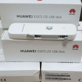 Huawei modem 4G E3372 h320 150Mbps ORIGINAL 100 %