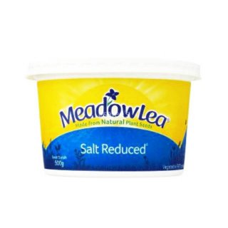 MeadowLea Salt Reduced