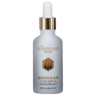 Montclair Hair Serum - Obat Penumbuh Rambut