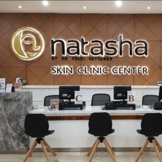 Natasha Skin Clinic Center (Gambir)