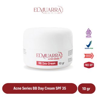 ELMUARRA Acne Series BB Day Cream