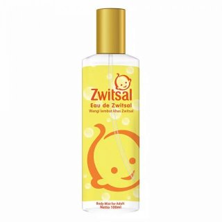 Zwitsal Body Mist for Adult